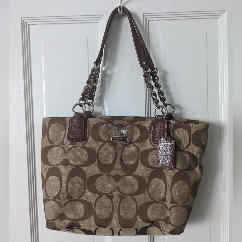 Coach Purse (2010)